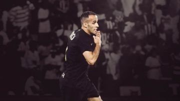 كاف يحتفي بهدف ناصر منسي القاتل مع الزمالك أمام الجيش الرواندي كاف يحتفي بهدف ناصر منسي القاتل مع الزمالك أمام الجيش الرواندي
