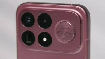 بعد طول انتظار.. ريدمي تعيد إحياء هاتفها المرتقب Redmi K100 بعد طول انتظار.. ريدمي تعيد إحياء هاتفها المرتقب Redmi K100