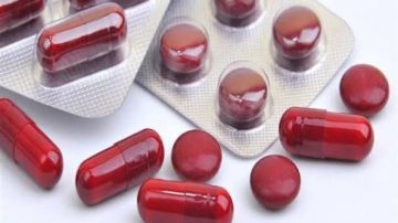 قد يسبب مشاكل خطيرة .. اكتشف أضرار الإفراط في تناول الحديد قد يسبب مشاكل خطيرة .. اكتشف أضرار الإفراط في تناول الحديد