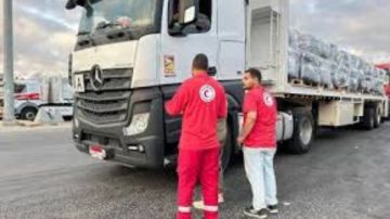 ما وراء المساعدات.. ماذا تفعل مصر داخل غزة؟ ما وراء المساعدات.. ماذا تفعل مصر داخل غزة؟