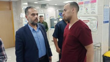 وكيل صحة الشرقية يتفقد وحدة طب أسرة المهدية ومستشفى الزقازيق العام والقنايات المركزي وكيل صحة الشرقية يتفقد وحدة طب أسرة المهدية ومستشفى الزقازيق العام والقنايات المركزي