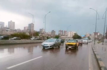 لليوم الثالث.. أجهزة الإسكندرية تواصل استعداداتها لمواجهة الطقس المضطرب لليوم الثالث.. أجهزة الإسكندرية تواصل استعداداتها لمواجهة الطقس المضطرب