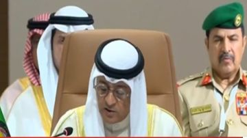 مجلس التعاون الخليجي: أمن السعودية جزء لا يتجزأ من أمن دولنا مجلس التعاون الخليجي: أمن السعودية جزء لا يتجزأ من أمن دولنا