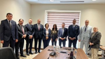 محمود حسين طاهر وكيل اتصالات النواب : تجديد الثقة مسؤولية لمواصلة العمل محمود حسين طاهر وكيل اتصالات النواب : تجديد الثقة مسؤولية لمواصلة العمل
