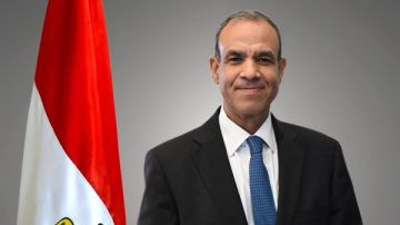 وزير الخارجية: منتدى العلمين- إفريقيا منصة جديدة للحوار الاقتصادي بين الدول الإفريقية