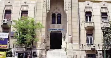 نقابة الأطباء تطالب بوقف قبول طلاب جدد بالكليات التى لم تنشئ مستشفياتها الجامعية نقابة الأطباء تطالب بوقف قبول طلاب جدد بالكليات التى لم تنشئ مستشفياتها الجامعية