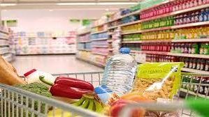 أسعار السلع الغذائية اليوم الجمعة.. تراجع العدس والزيت واستقرار الدقيق والسكر أسعار السلع الغذائية اليوم الجمعة.. تراجع العدس والزيت واستقرار الدقيق والسكر