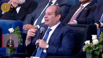 أقصى جهد وإخلاص.. الرئيس السيسي عن وزير البترول: تخيلوا الراجل الفاضل ده يمسكوه في البرلمان وهو عارف الحقيقة وساكت