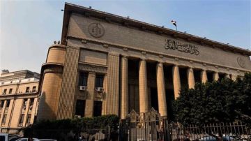 إغلاق موقع مصري مشهور وتغريم رئيسة تحريره 3 ملايين جنيه إغلاق موقع مصري مشهور وتغريم رئيسة تحريره 3 ملايين جنيه