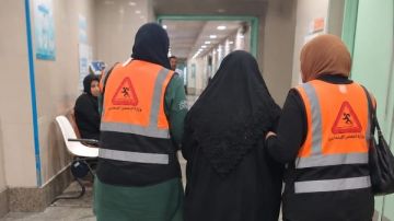 التدخل السريع ببورسعيد ينقذ مسنة ويوفر لها مأوى آمنا بإحدى دور الرعاية التدخل السريع ببورسعيد ينقذ مسنة ويوفر لها مأوى آمنا بإحدى دور الرعاية