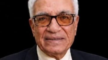 الوطنية للإعلام تنعي المؤرخ الكبير أحمد زكريا الشلق الوطنية للإعلام تنعي المؤرخ الكبير أحمد زكريا الشلق