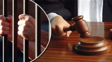 بعد حكم الإعدام.. تأجيل نظر استئناف قاتلي شخص وزوجته بأسيوط لـ12 ديسمبر بعد حكم الإعدام.. تأجيل نظر استئناف قاتلي شخص وزوجته بأسيوط لـ12 ديسمبر