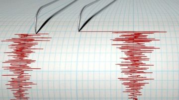 زلزال بقوة 5.3 ريختر يضرب منطقة ميناهاسا في جزيرة سولاويسي الإندونيسية زلزال بقوة 5.3 ريختر يضرب منطقة ميناهاسا في جزيرة سولاويسي الإندونيسية