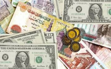 محافظ المركزي المصري: نتمسك بسعر الصرف المرن وتحركاته طبيعية محافظ المركزي المصري: نتمسك بسعر الصرف المرن وتحركاته طبيعية