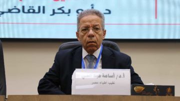 نقيب الأطباء: نطرق جميع الأبواب لحل مشكلات كليات الطب