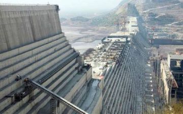 وزير الري السابق: مصر لم تعترض على تنمية إثيوبيا.. ومخاوف انهيار السد قائمة وزير الري السابق: مصر لم تعترض على تنمية إثيوبيا.. ومخاوف انهيار السد قائمة