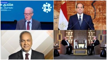 أخبار التوك شو مينا عطا: أفتخر بالغناء أمام الرئيس السيسي..3 سيناريوهات للحرب بين إسرائيل وإيران.. و64 مليار جنيه لتمويل مليوني مشروع توفر 3.6 مليون فرصة عمل أخبار التوك شو مينا عطا: أفتخر بالغناء أمام الرئيس السيسي..3 سيناريوهات للحرب بين إسرائيل وإيران.. و64 مليار جنيه لتمويل مليوني مشروع توفر 3.6 مليون فرصة عمل