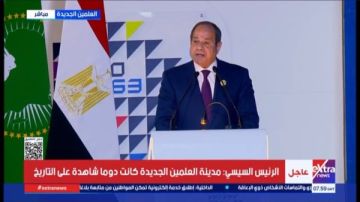 الرئيس السيسي: الاستقرار ركيزة أساسية لتحقيق التنمية الرئيس السيسي: الاستقرار ركيزة أساسية لتحقيق التنمية