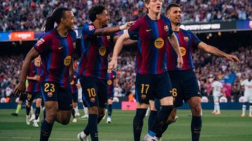 برشلونة يعلن قائمته لمباراة جالطة سراي في دوري أبطال أوروبا برشلونة يعلن قائمته لمباراة جالطة سراي في دوري أبطال أوروبا