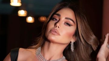 بعد غياب عامين.. مريم غريبة تعود إلى الدراما بمسلسل انكسار وتستعد لبطولة عمل عربي مشترك بعد غياب عامين.. مريم غريبة تعود إلى الدراما بمسلسل انكسار وتستعد لبطولة عمل عربي مشترك