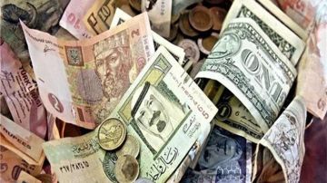 سعر العملات العربية في البنوك الآن