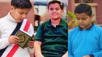 من حصة الألعاب إلى المشرحة.. القصة الكاملة لوفاة الطالب آدم من حصة الألعاب إلى المشرحة.. القصة الكاملة لوفاة الطالب آدم