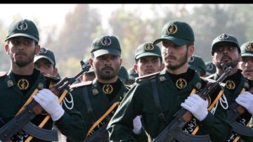 إسرائيل تتهم الحرس الثوري الإيراني بالاتجار في النساء والأطفال لتأمين تمويل حروبه