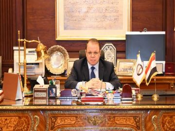 تحديد موعد النطق بالحكم في إعادة محاكمة 4 متهمين بـ فض اعتصام النهضة تحديد موعد النطق بالحكم في إعادة محاكمة 4 متهمين بـ فض اعتصام النهضة