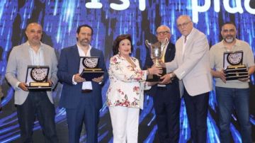 سيطرة مصرية على لقب بطولة الأندية العربية للبريدج الـ 43 بالأردن سيطرة مصرية على لقب بطولة الأندية العربية للبريدج الـ 43 بالأردن