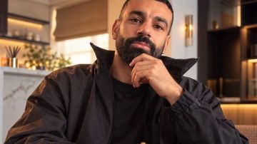 محمد صلاح يكشف عن عشقه للشطرنج: بلعب من 7 لـ8 مباريات يوميا
