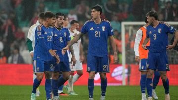 موعد مباراة إيطاليا وتركيا فى دوري الأمم الأوروبية والقنوات الناقلة موعد مباراة إيطاليا وتركيا فى دوري الأمم الأوروبية والقنوات الناقلة