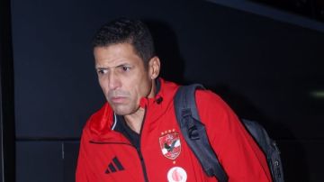 الأهلي يستعد للعودة للقاهرة بعد الفوز على كيتارا الأوغندي بالكونفيدرالية