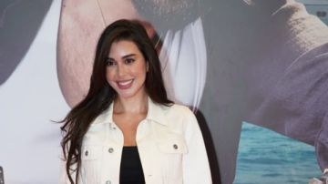 جمالها استثنائي.. ياسمين صبري بالكاجوال في العرض الخاص لفيلم نصيب جمالها استثنائي.. ياسمين صبري بالكاجوال في العرض الخاص لفيلم نصيب