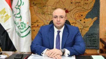 حركة تنقلات شاملة لمديري الإدارات الهندسية بمجالس مدن الفيوم لضخ دماء جديدة وتسريع العمل حركة تنقلات شاملة لمديري الإدارات الهندسية بمجالس مدن الفيوم لضخ دماء جديدة وتسريع العمل