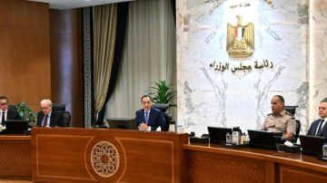 رئيس الوزراء: حريصون على دعم أوجه التعاون الأفريقي