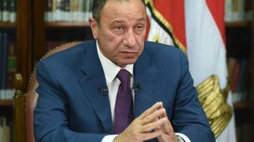 قبل الجمعية العمومية.. الأهلي يعتمد تقرير مجلس الإدارة عن السنة المالية 2026 قبل الجمعية العمومية.. الأهلي يعتمد تقرير مجلس الإدارة عن السنة المالية 2026
