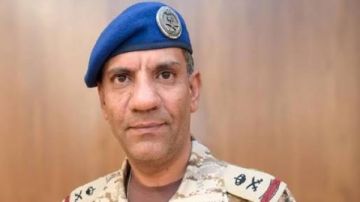 قوات تحالف: تدمير منصة إطلاق الصواريخ الباليستية المستخدمة في اعتداء الرياض قوات تحالف: تدمير منصة إطلاق الصواريخ الباليستية المستخدمة في اعتداء الرياض