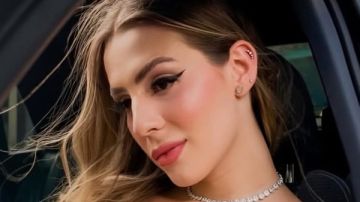 من هي ماليفولا ألفيس؟.. مفاجأة بشأن البلوجر البرازيلية التي أثارت الجدل في الإسكندرية من هي ماليفولا ألفيس؟.. مفاجأة بشأن البلوجر البرازيلية التي أثارت الجدل في الإسكندرية