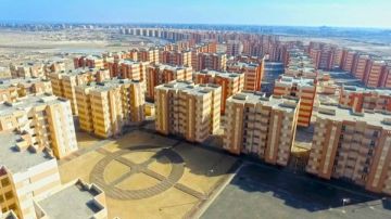 ناجي قمحة: الدولة المصرية أولت اهتماما كبيرا بملف التنمية العمرانية والحضارية ناجي قمحة: الدولة المصرية أولت اهتماما كبيرا بملف التنمية العمرانية والحضارية