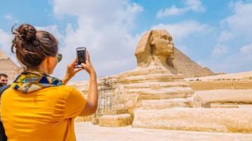 هيئة تنشيط السياحة تشارك في المعرض السياحي SITF بـ كوريا الجنوبية.. مستند هيئة تنشيط السياحة تشارك في المعرض السياحي SITF بـ كوريا الجنوبية.. مستند