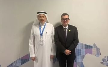 وزير التخطيط: نتطلع إلى مواصلة الشراكة طويلة الأجل مع المؤسسة الدولية الإسلامية لتمويل التجارة وزير التخطيط: نتطلع إلى مواصلة الشراكة طويلة الأجل مع المؤسسة الدولية الإسلامية لتمويل التجارة