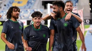 الأهلي يستقر على استعارة مدافع مودرن سبورت في يناير| خاص
