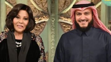 الشيخ مشاري راشد العفاسي ضيف صاحبة السعادة الأحد المقبل
