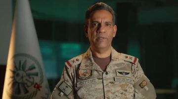 تحالف دعم الشرعية: اعتراض وتدمير صاروخ باليستي في محافظة الخرج تحالف دعم الشرعية: اعتراض وتدمير صاروخ باليستي في محافظة الخرج