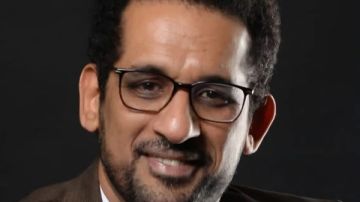 شوكت المصري أمينا عاما لمؤتمر أدباء مصر في دورته الثامنة والثلاثين شوكت المصري أمينا عاما لمؤتمر أدباء مصر في دورته الثامنة والثلاثين