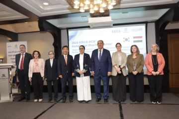 كويكا والمجلس القومي للمرأة ينظمان ندوة لتبادل المعرفة احتفالا بختام البرنامج التدريبي لبناء القدرات كويكا والمجلس القومي للمرأة ينظمان ندوة لتبادل المعرفة احتفالا بختام البرنامج التدريبي لبناء القدرات