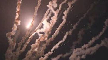 الإنذار المبكر في نجران والمنطقة الشرقية بالسعودية وسط مخاوف أمنية الإنذار المبكر في نجران والمنطقة الشرقية بالسعودية وسط مخاوف أمنية