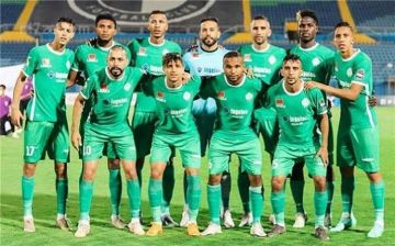 الرجاء المغربي يسعى لانهاء التعاقد مع مدرب الفريق الرجاء المغربي يسعى لانهاء التعاقد مع مدرب الفريق