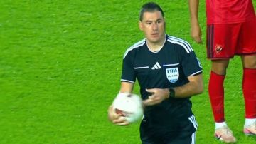 الزمالك يرفض تصعيد أزمة حكم القمة دوليا الزمالك يرفض تصعيد أزمة حكم القمة دوليا
