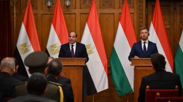 السيسي: لا سلام مستداما في الشرق الأوسط دون تسوية عادلة وشاملة للقضية الفلسطينية السيسي: لا سلام مستداما في الشرق الأوسط دون تسوية عادلة وشاملة للقضية الفلسطينية